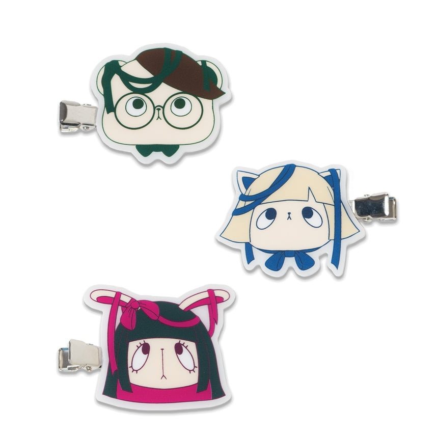 あにょすのへあくりっぷせっと - No title – Reol ONLINE SHOP