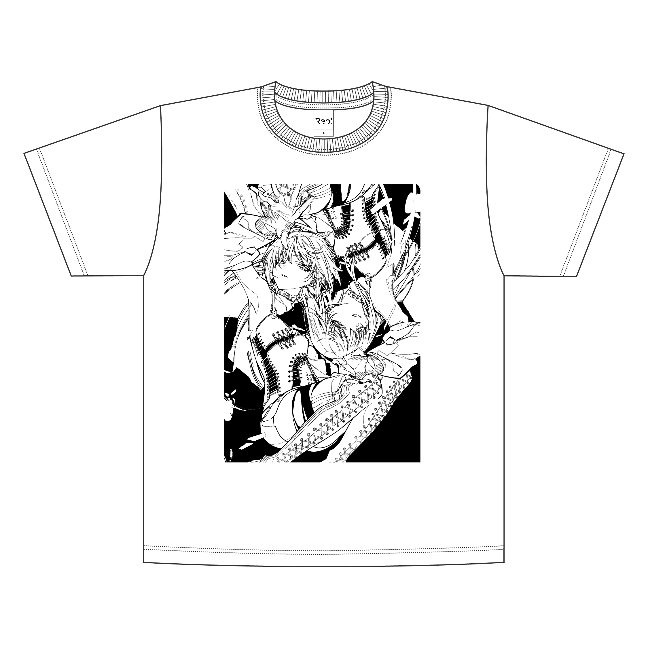 ALBUM｜Reol オフィシャルサイト