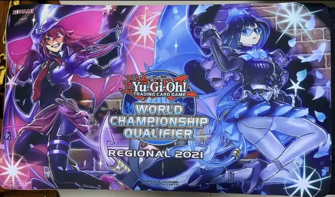 遊戯王 プレイマット 1枚の通販 たぁずオリパショップ（1574075683