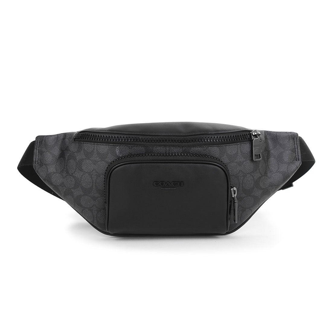 コーチ COACH ウエストバッグ・ボディバッグ シグネチャー RACER BELT