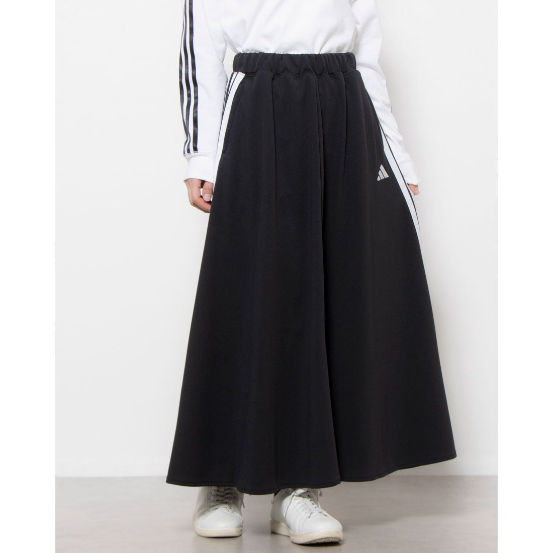 アディダス adidas レディース スカート W MH 3S KN スカート JL5094