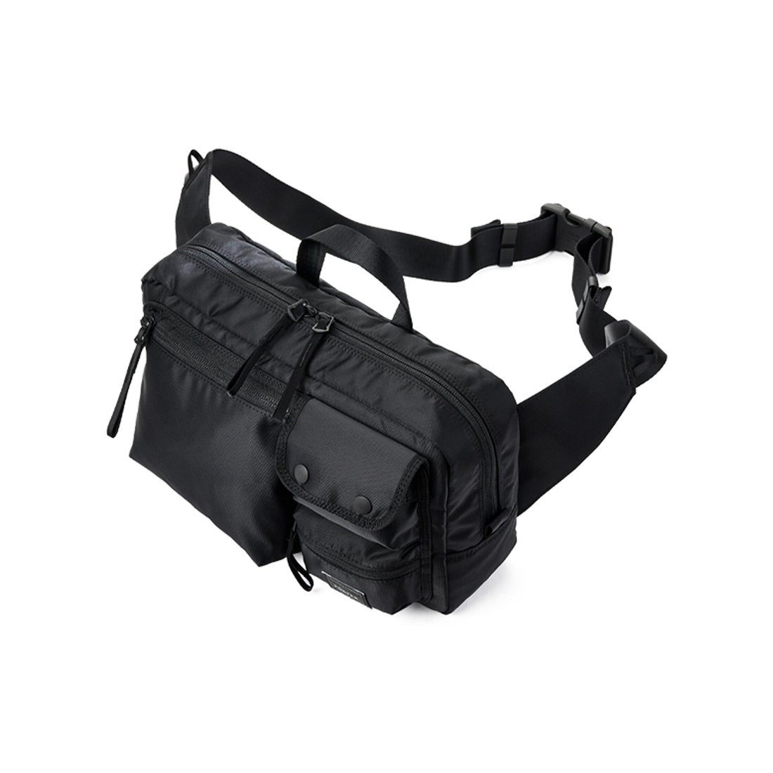 ポーター PORTER ポーター コンパート ウエストバッグ 538ー16167 吉田