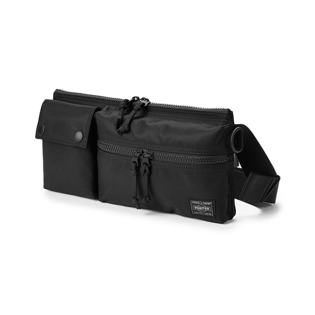 ポーター PORTER ポーター ユニット ウエストバッグ 784ー05469 吉田