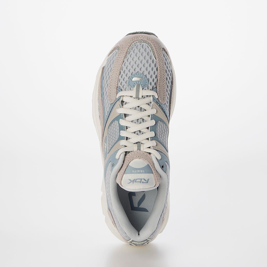 プレミア トリニティ KFS / PREMIER TRINITY KFS （グレー） -Reebok