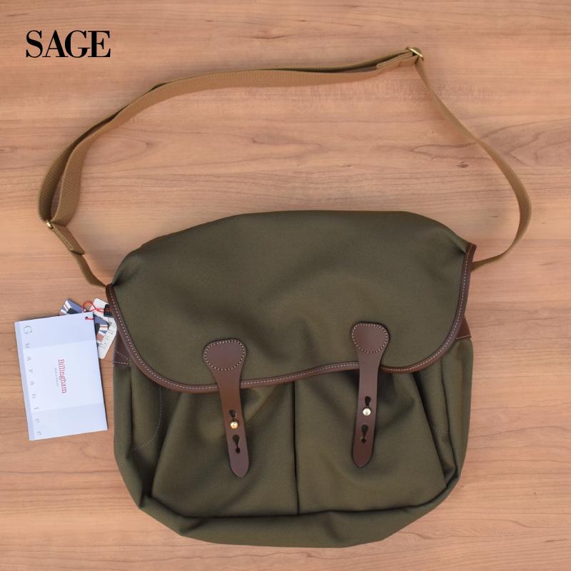 SELECT STORE SEPTIS / BILLINGHAM(ビリンガム)【MADE IN ENGLAND