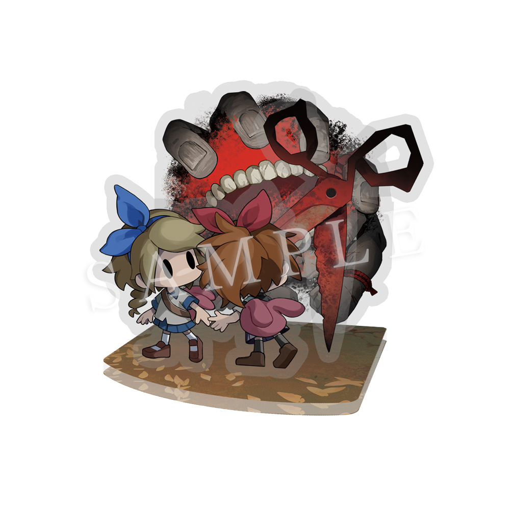 Nippon1.jpショップ / 夜廻シリーズ