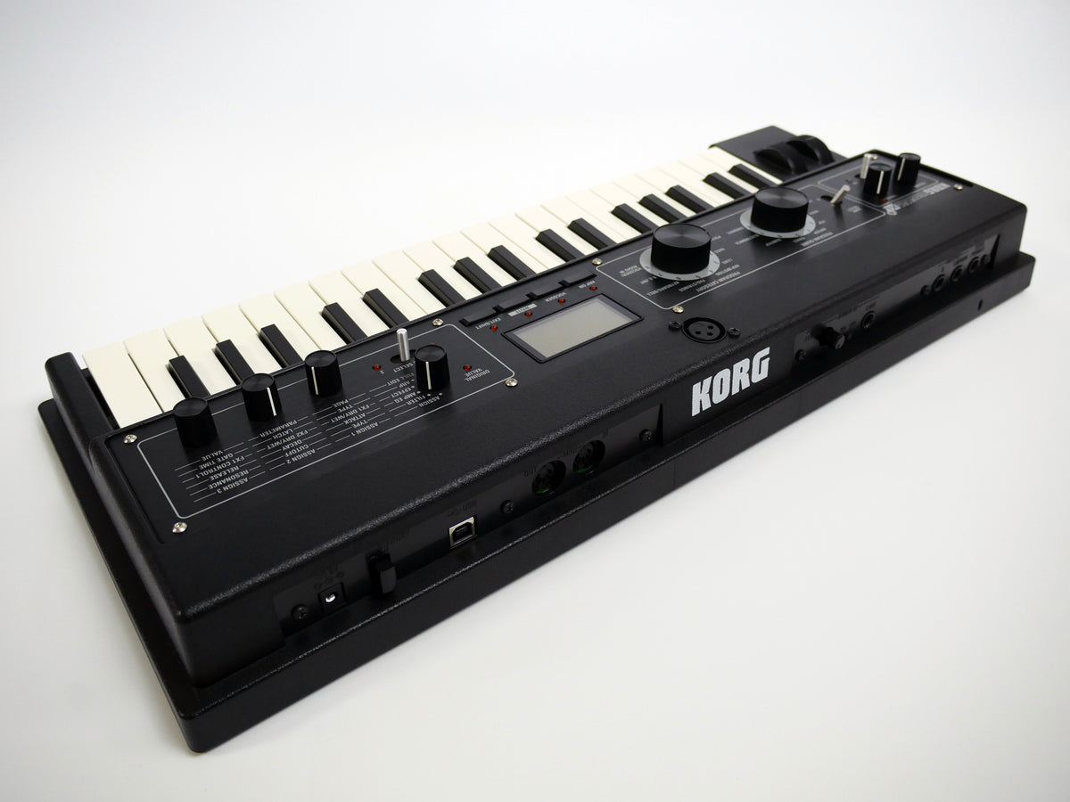 KORG microKORG XL+ (中古)