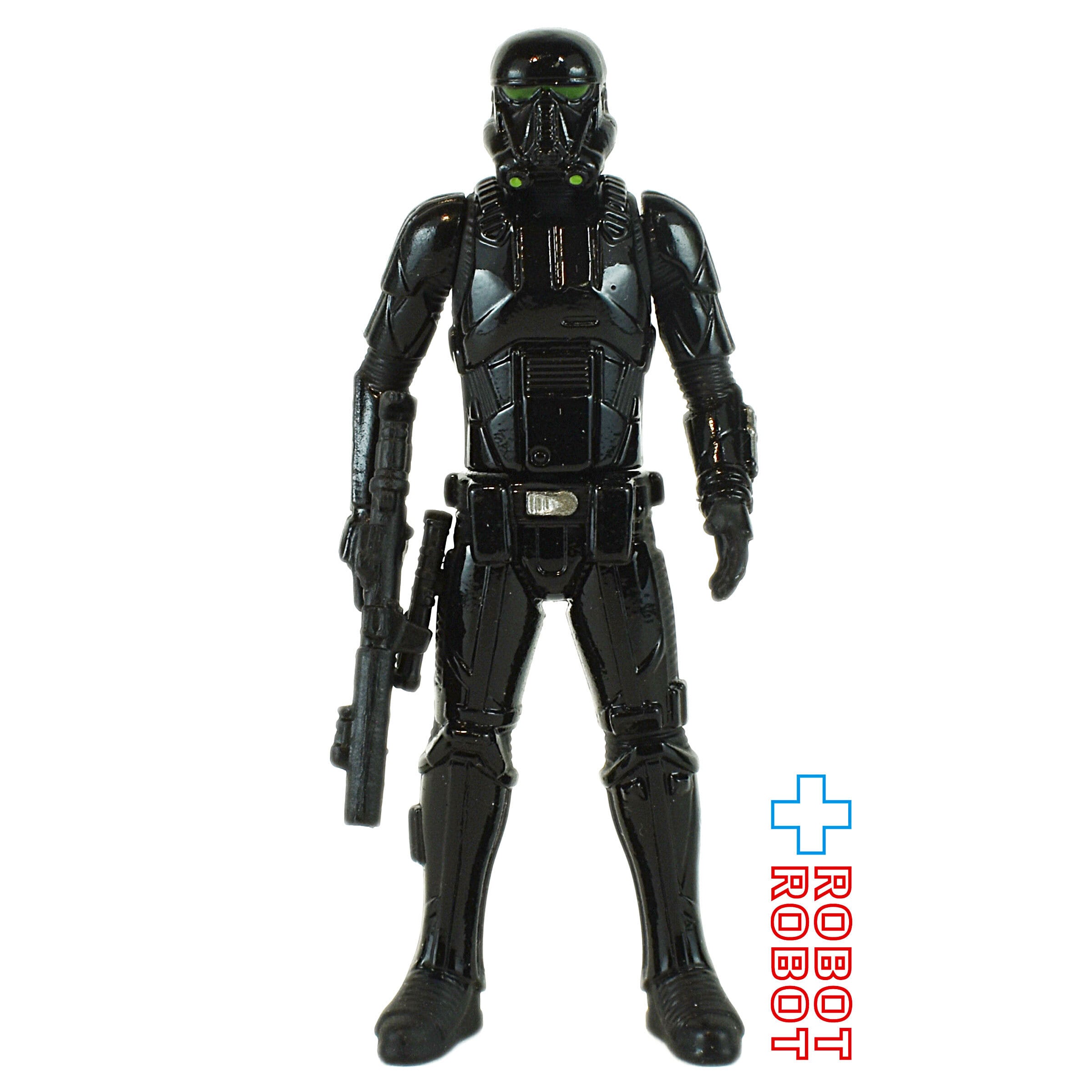 タカラトミー スター・ウォーズ メタコレ デス・トルーパー メタル