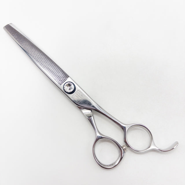 美品【ヒカリシザーズHIKARI光シザーHIKARI SCISSORS】F-5シザー