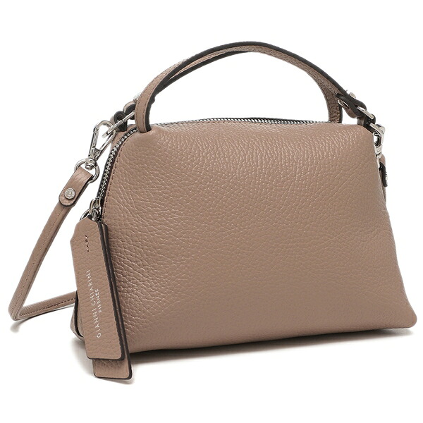 GIANNI CHIARINI（ジャンニ キアリーニ） ハンドバッグ アリファ S