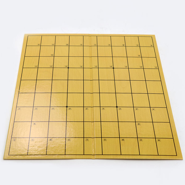 将棋の達人 ボードゲーム 将棋盤 初心者 練習 HT-SNT001 : 匠ーTAKUMI