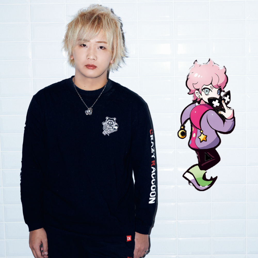 CRふらんしすこ＆rionインタビュー】サッカー、バレエを辞めて