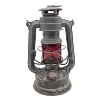 オイルランタンの金字塔「フュアハンド SUPER BABY 175」[2024.10.27