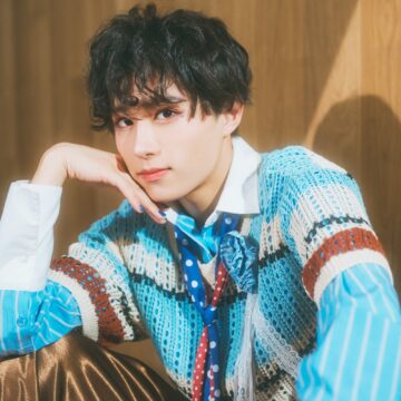 龍宮城・KENT】「メンバーの存在が、自分が頑張る意味になっている