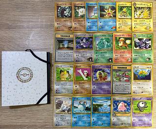 ポケモンカード旧裏のカード販売・通販 | magi