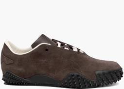 Puma Mostro JJJJound Dark Chocolate | Hype Clothinga