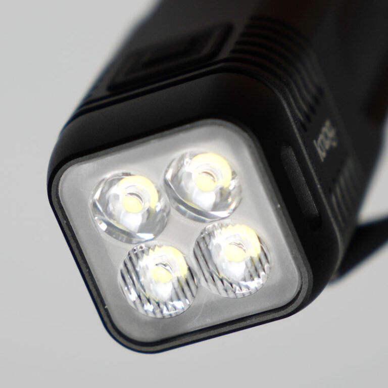 Knog / BLINDER 400 & PLUS 20 – 京都の自転車屋 CYCLE SHOP eirin