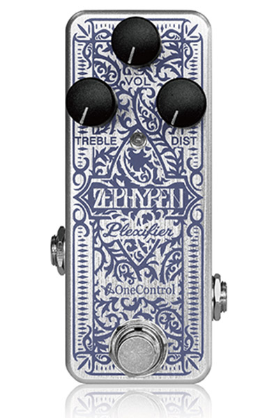 Zephyren Online Store / One Control×Zephyren Plexifier