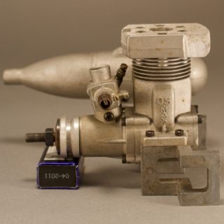 O.S. エンジン MAX 45F Engine - いずみ洋行のストアサイト 通販