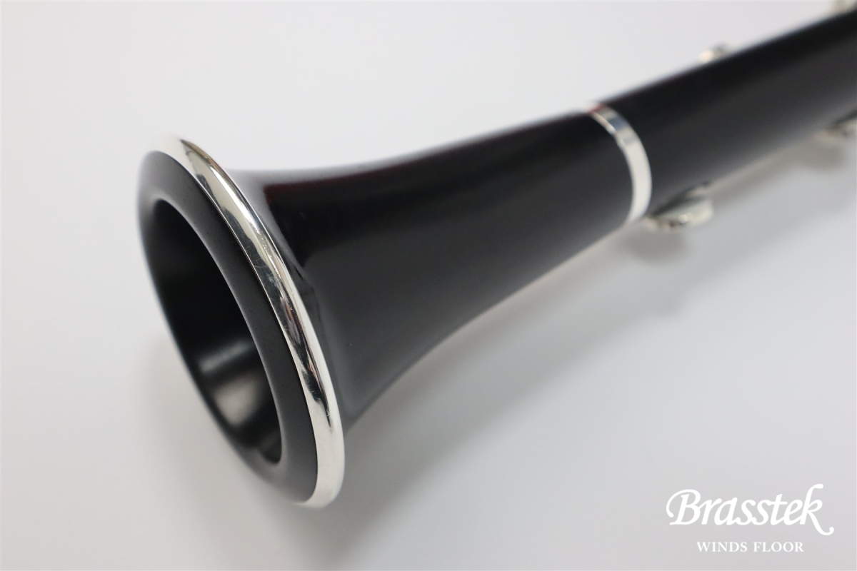 H.Selmer（セルマー） B♭Clarinet Odyssee【特別セット付