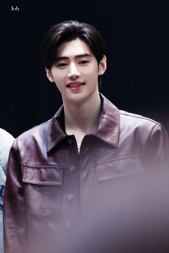 11/1 ENHYPEN ソンフン 宵ミーグリ サイン会画像 | みいのブログ