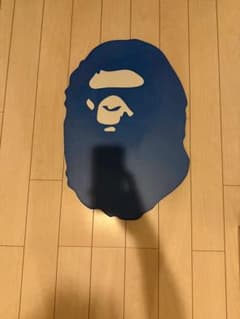 A BATHING APE arena ビート板 - メルカリ