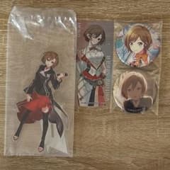 プロセカ MEIKO 缶バッジ 特典 アクスタ まとめ売り おまけ付き - メルカリ