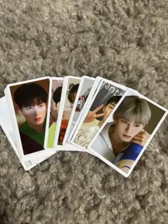 2026年最新】チャウヌ サインの人気アイテム - メルカリ