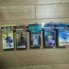 2026年最新】ルパン三世ビネットコレクションの人気アイテム - メルカリ