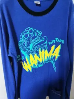 2026年最新】wanima ロンtの人気アイテム - メルカリ