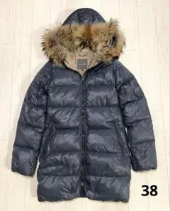 2026年最新】デュベティカ ファーのみの人気アイテム - メルカリ