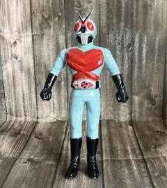 2026年最新】仮面ライダーzx ソフビの人気アイテム - メルカリ