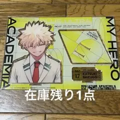 2026年最新】爆豪勝己 アクリルスタンド gigaの人気アイテム - メルカリ