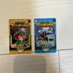 2026年最新】ムシキング スーパーメモリーカードの人気アイテム - メルカリ