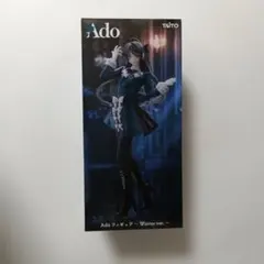 2026年最新】Adoフィギュアの人気アイテム - メルカリ