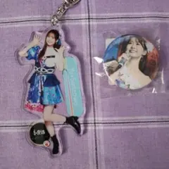 2026年最新】I☆Ris 芹澤優の人気アイテム - メルカリ