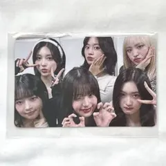 2026年最新】ive トレカ ファンクラブの人気アイテム - メルカリ