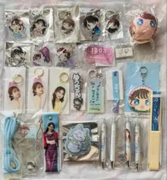 2026年最新】I☆Ris 芹澤優の人気アイテム - メルカリ