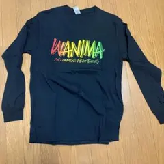 2026年最新】wanima ロンtの人気アイテム - メルカリ
