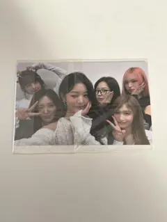 2026年最新】ive トレカ ファンクラブの人気アイテム - メルカリ