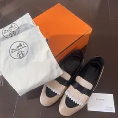 2026年最新】エルメスモカシンロワイヤルの人気アイテム - メルカリ