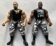 2026年最新】ダッドリーボーイズの人気アイテム - メルカリ