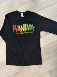 2026年最新】wanima ロンtの人気アイテム - メルカリ