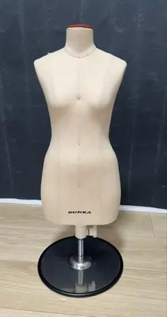 2026年最新】文化服装学院 トルソー bunkaの人気アイテム - メルカリ