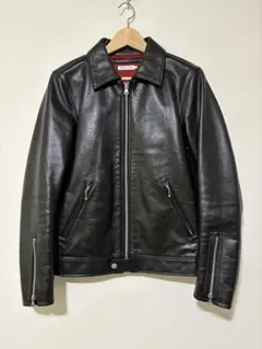 2026年最新】DELUXE シングルライダースの人気アイテム - メルカリ