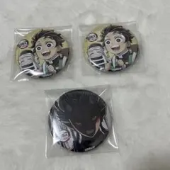 2026年最新】幕間画缶バッジ 鬼滅の人気アイテム - メルカリ