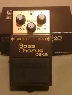 2026年最新】boss ce-2の人気アイテム - メルカリ