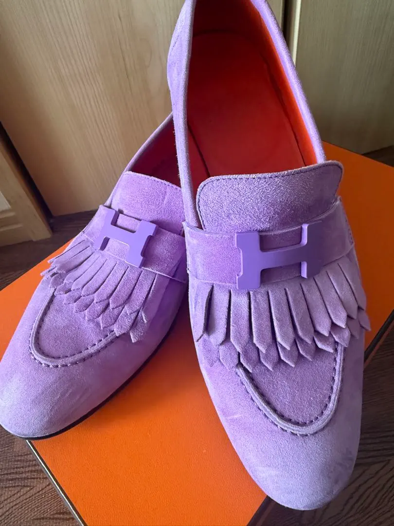 2026年最新】エルメスモカシンロワイヤルの人気アイテム - メルカリ