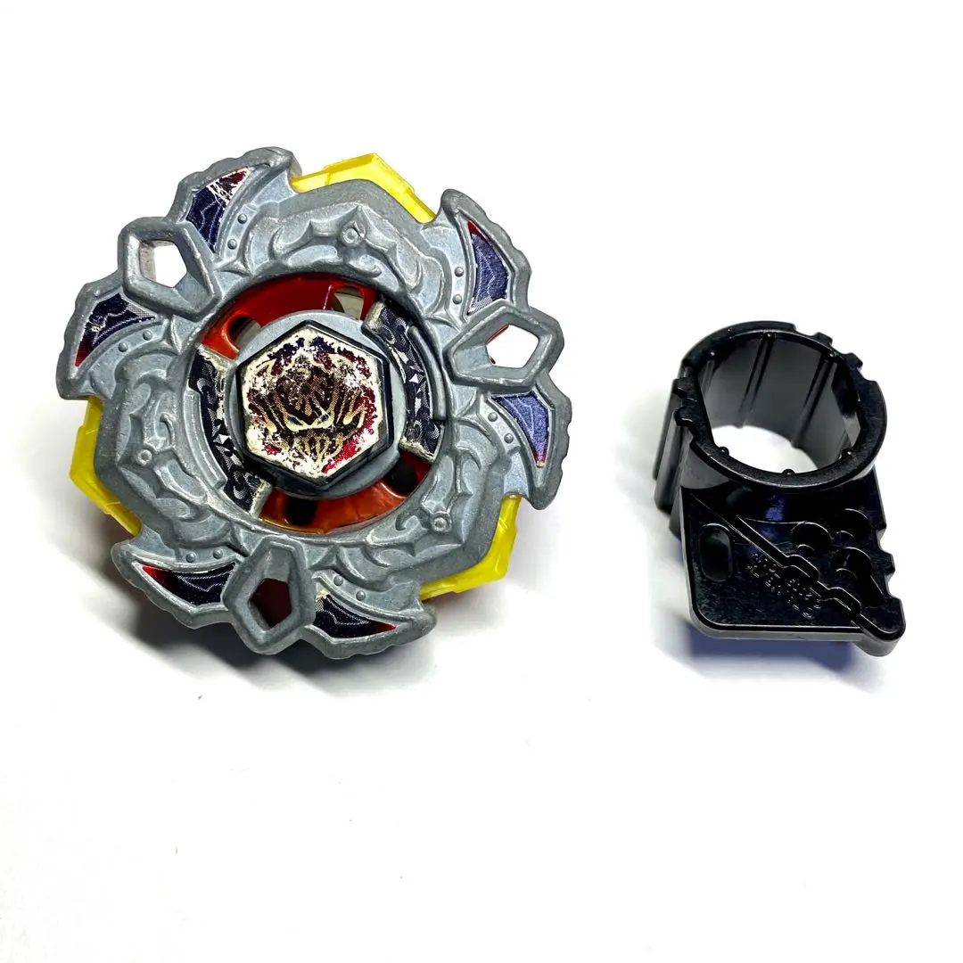 2026年最新】ベイブレード ヴァリアレスの人気アイテム - メルカリ