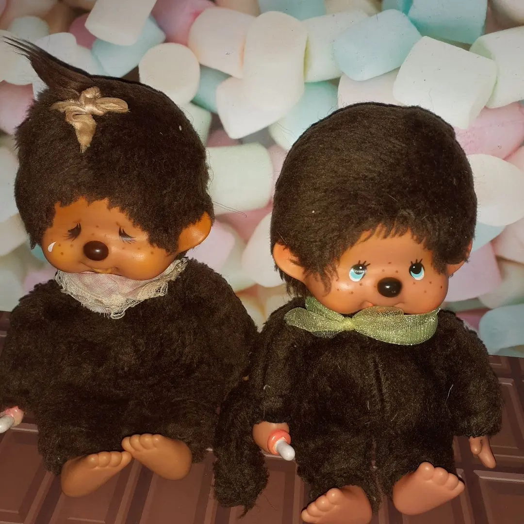 2026年最新】モンチッチおばあちゃんの人気アイテム - メルカリ